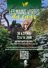 Les Mains Vertes